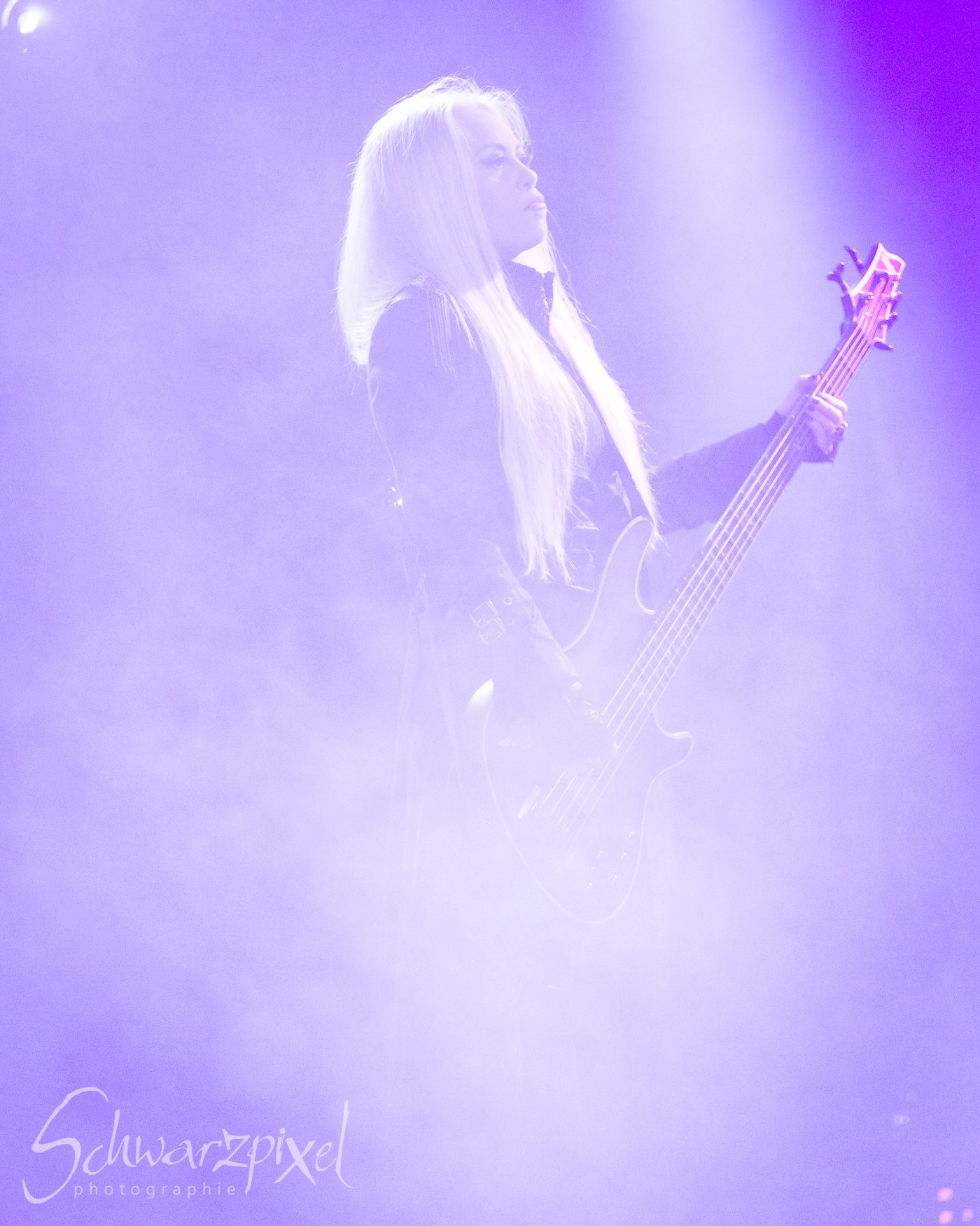 KIRLIAN CAMERA - Black Pyramid Tour 2023
