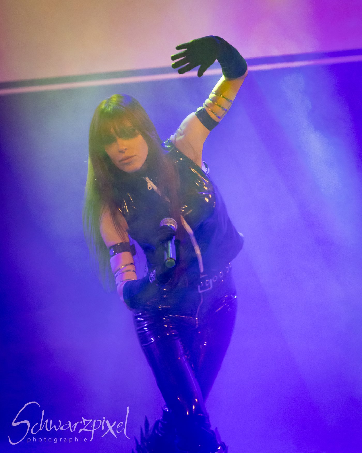 KIRLIAN CAMERA - Black Pyramid Tour 2023