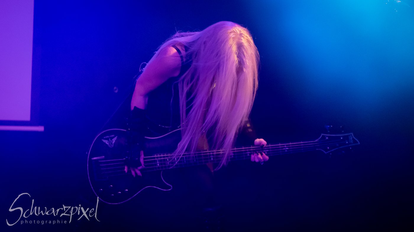 KIRLIAN CAMERA - Black Pyramid Tour 2023