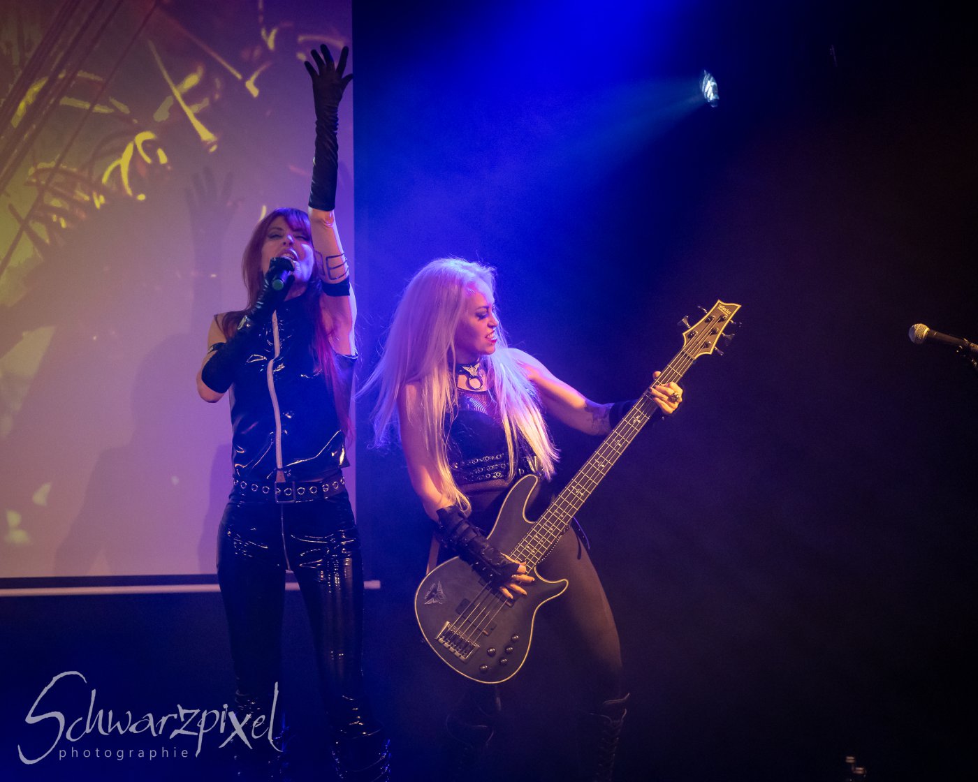 KIRLIAN CAMERA - Black Pyramid Tour 2023