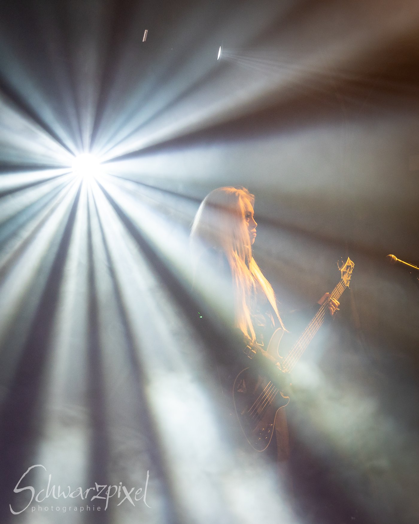 KIRLIAN CAMERA - Black Pyramid Tour 2023