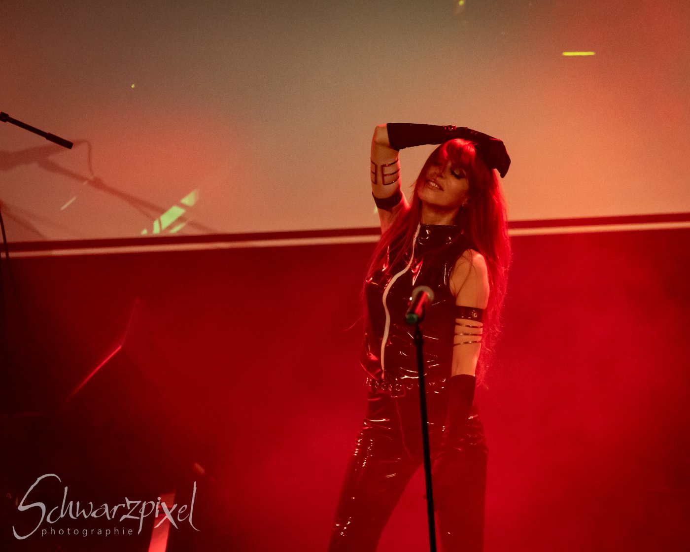 KIRLIAN CAMERA - Black Pyramid Tour 2023