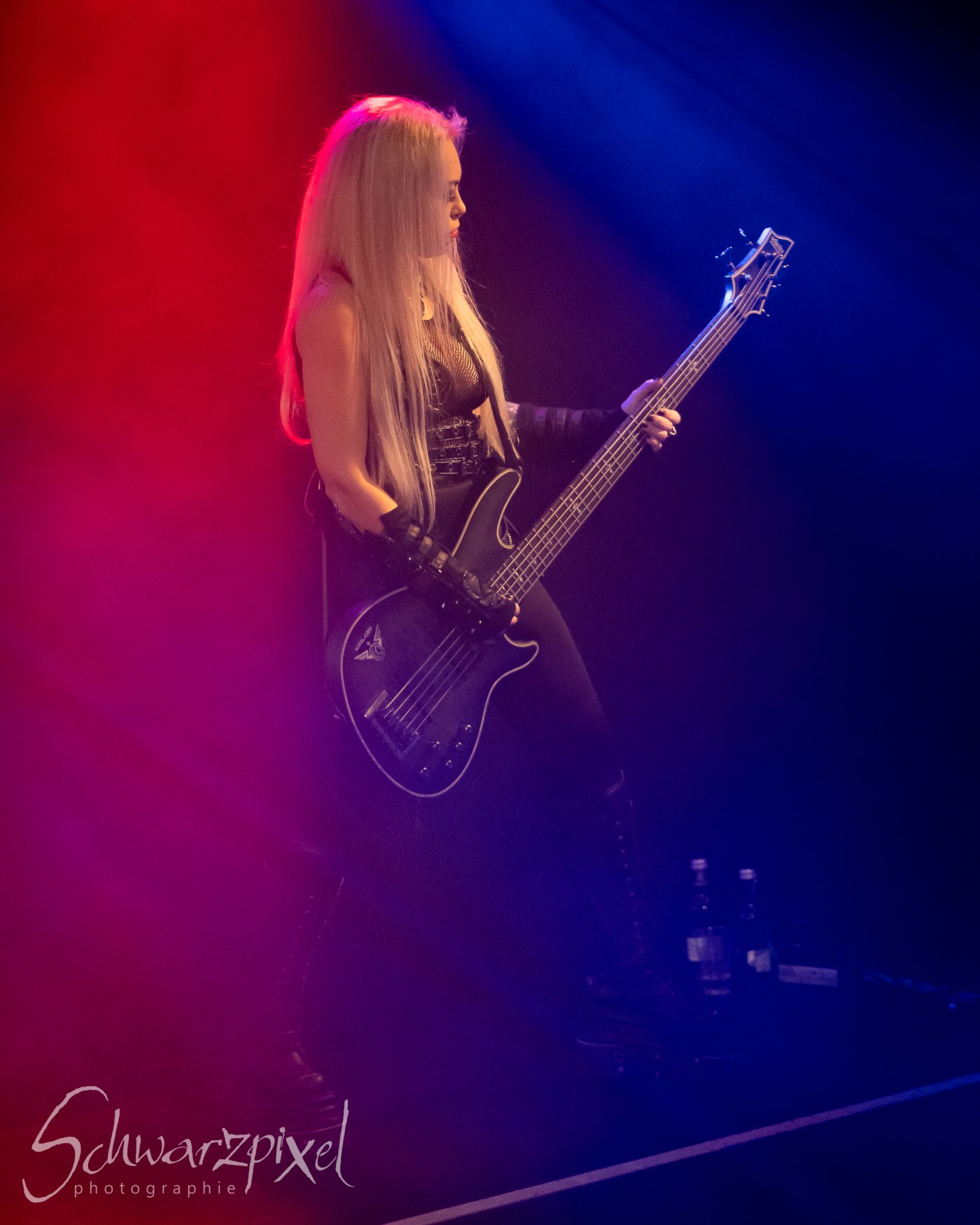 KIRLIAN CAMERA - Black Pyramid Tour 2023