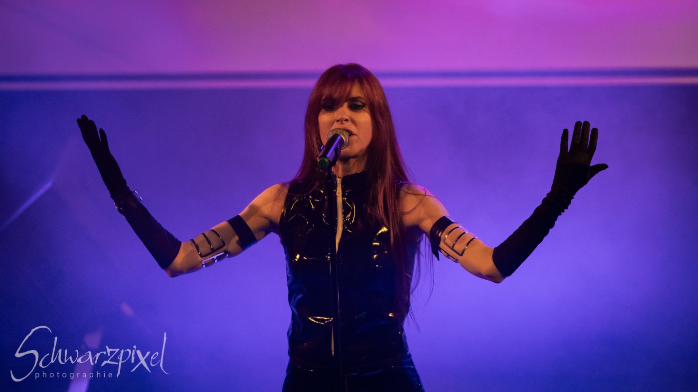 KIRLIAN CAMERA - Black Pyramid Tour 2023