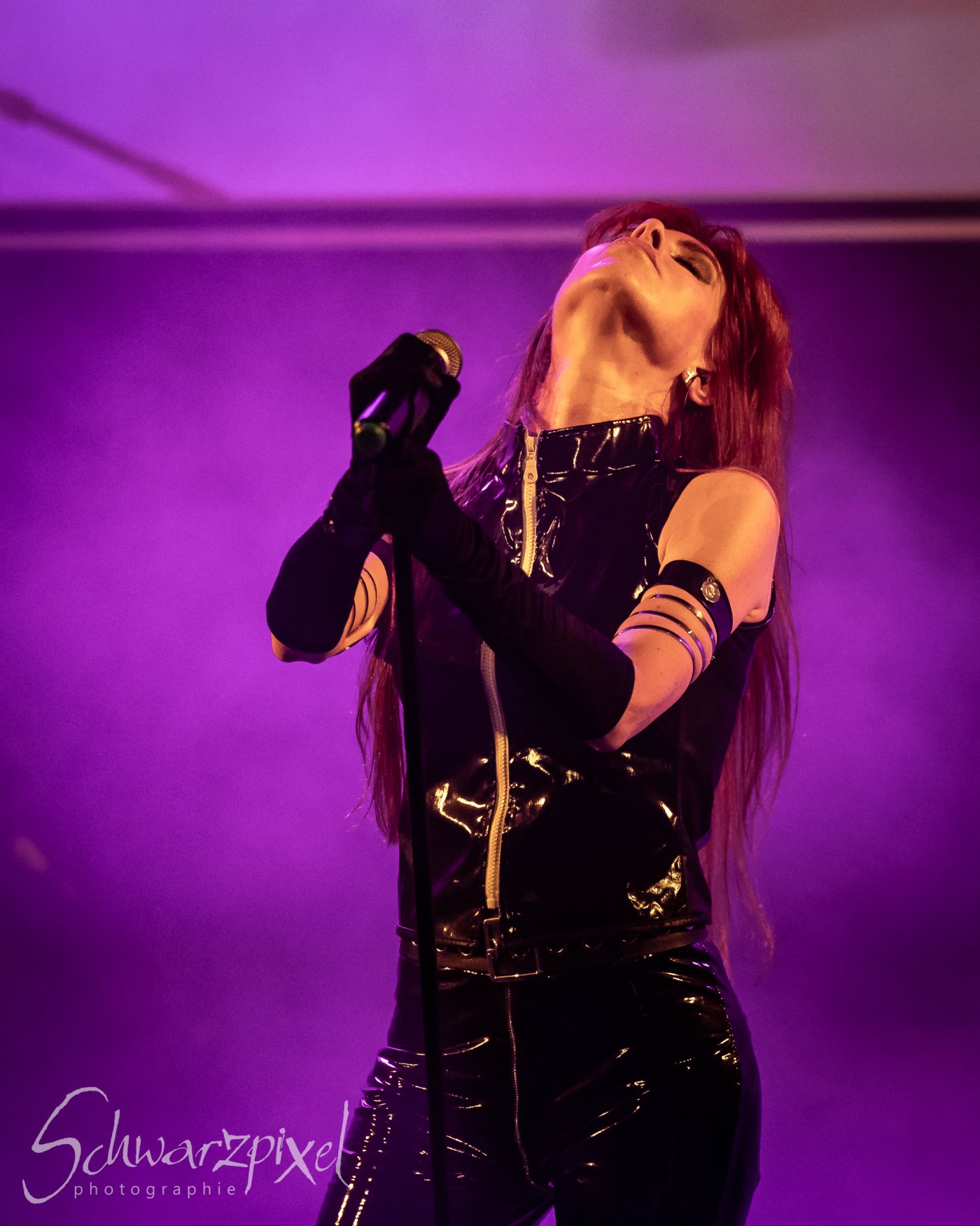 KIRLIAN CAMERA - Black Pyramid Tour 2023