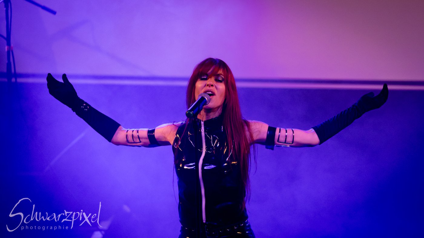 KIRLIAN CAMERA - Black Pyramid Tour 2023