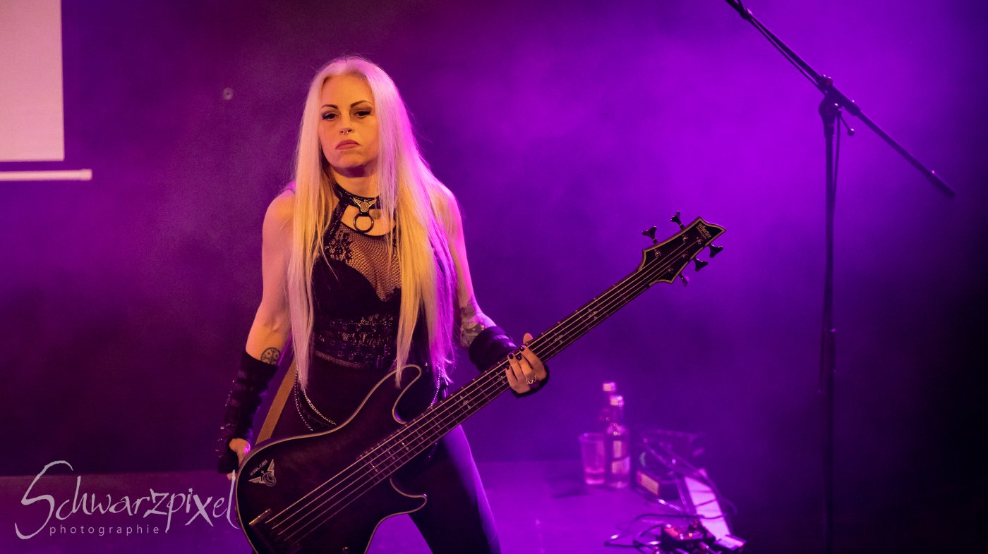 KIRLIAN CAMERA - Black Pyramid Tour 2023