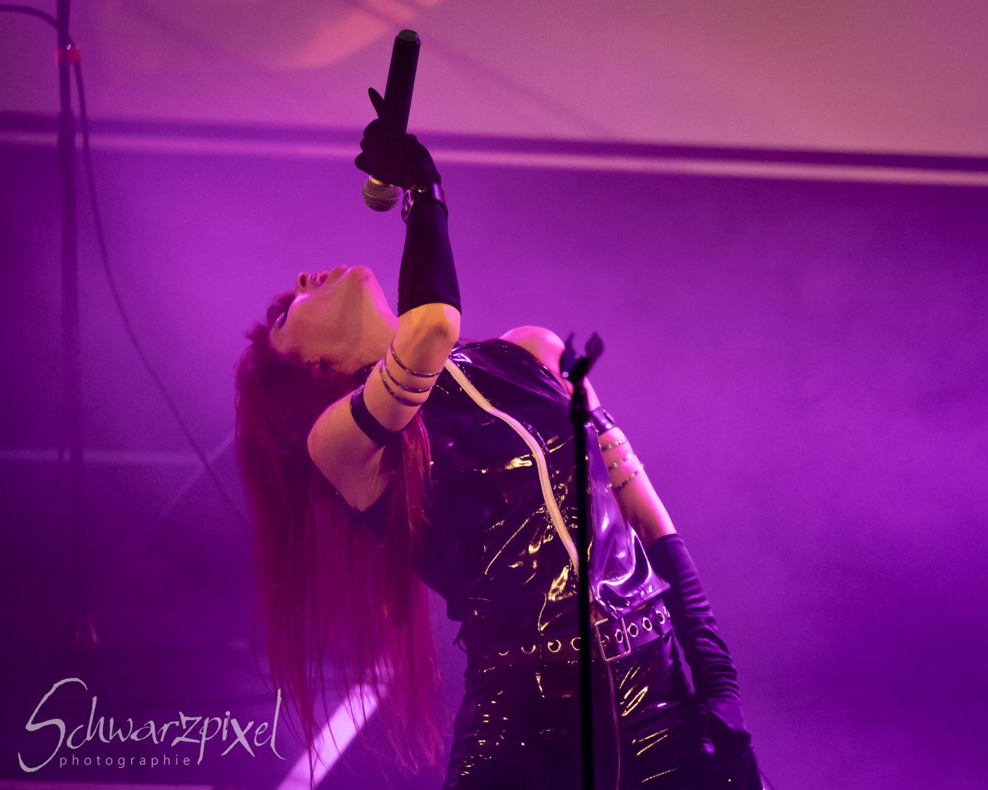 KIRLIAN CAMERA - Black Pyramid Tour 2023