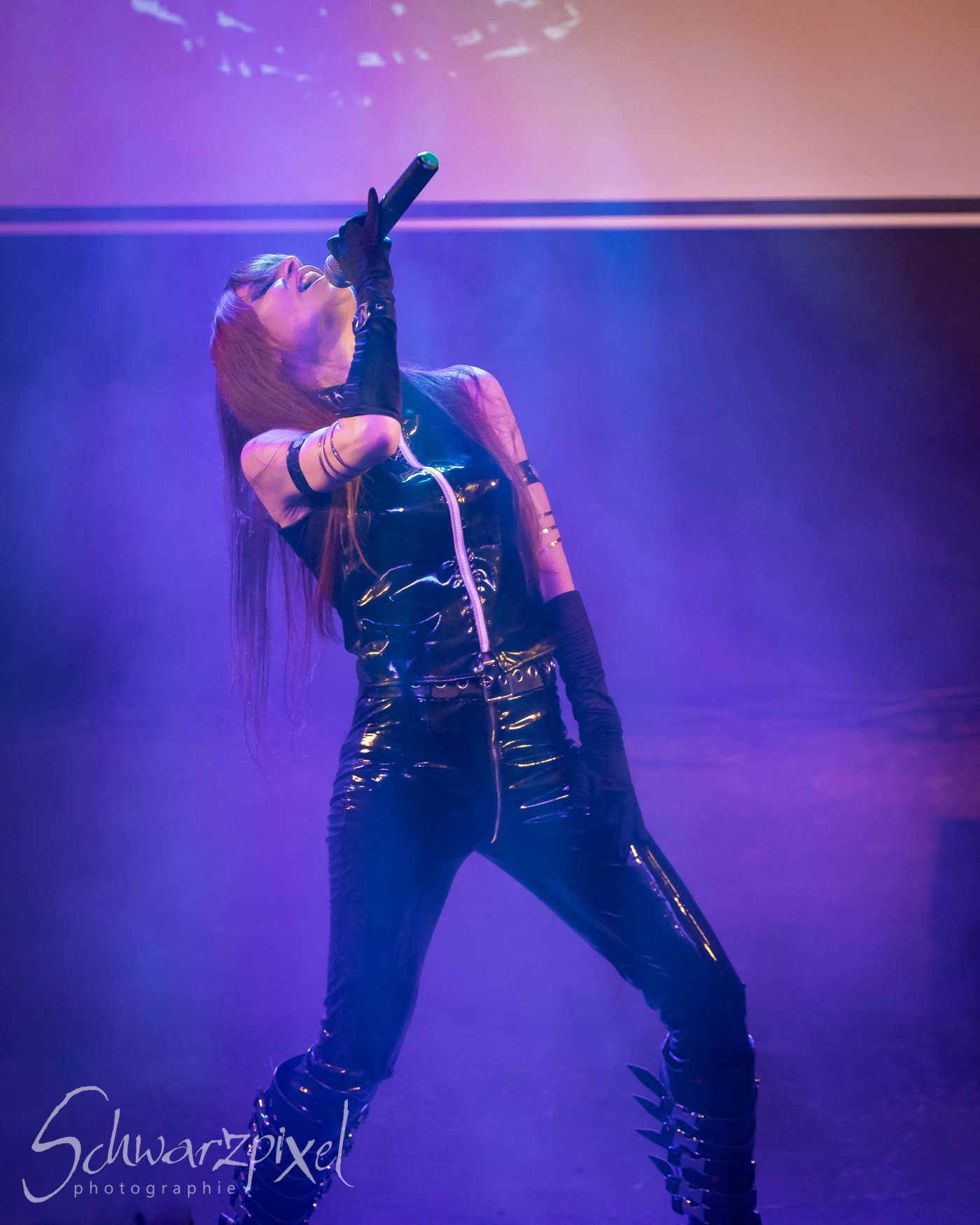 KIRLIAN CAMERA - Black Pyramid Tour 2023