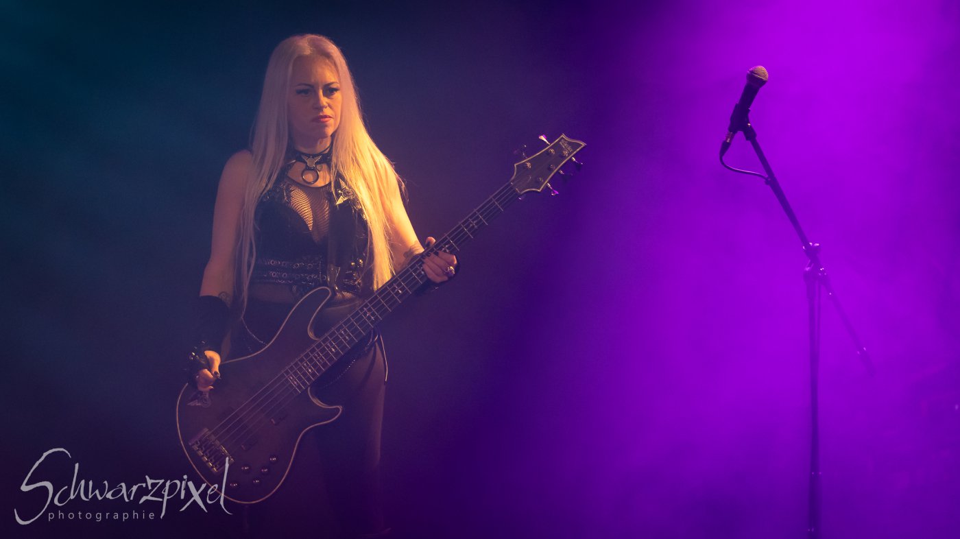 KIRLIAN CAMERA - Black Pyramid Tour 2023