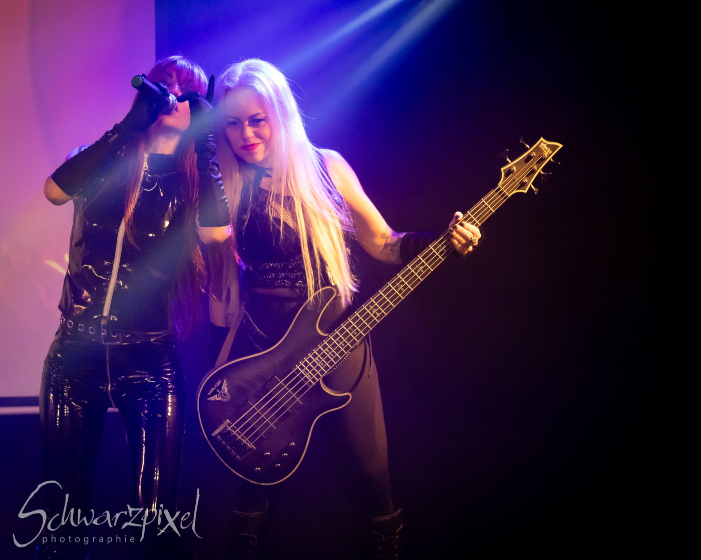 KIRLIAN CAMERA - Black Pyramid Tour 2023