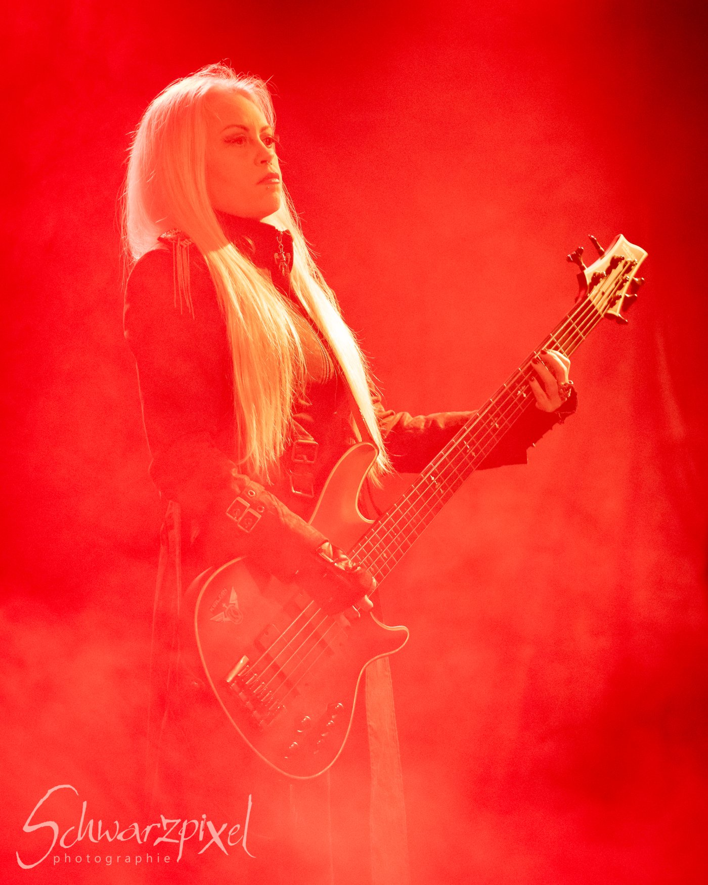 KIRLIAN CAMERA - Black Pyramid Tour 2023
