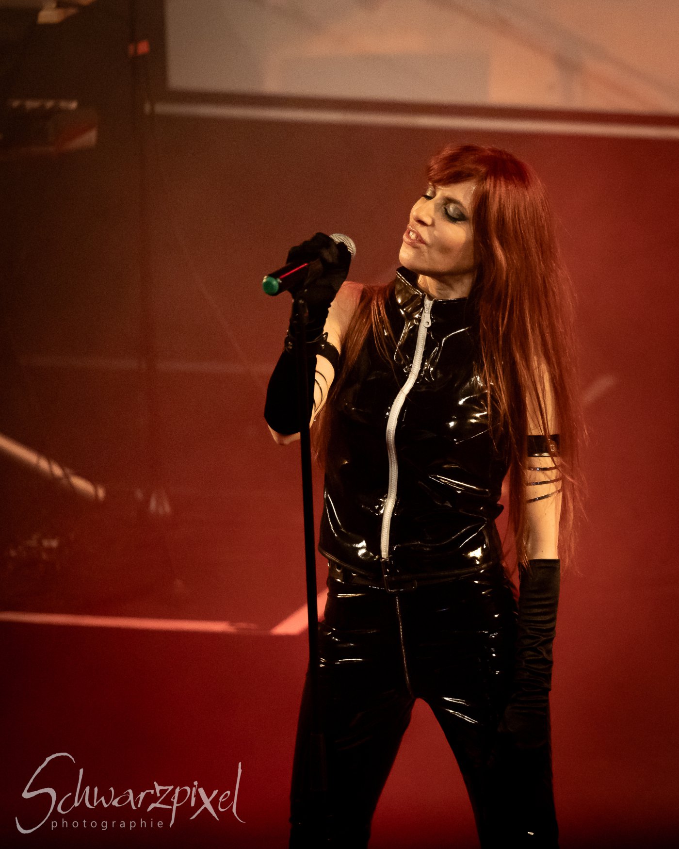 KIRLIAN CAMERA - Black Pyramid Tour 2023