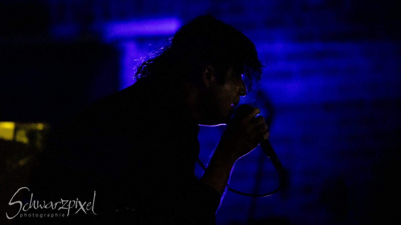Megaherz x Combichrist