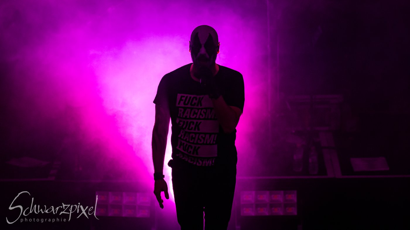 Megaherz x Combichrist