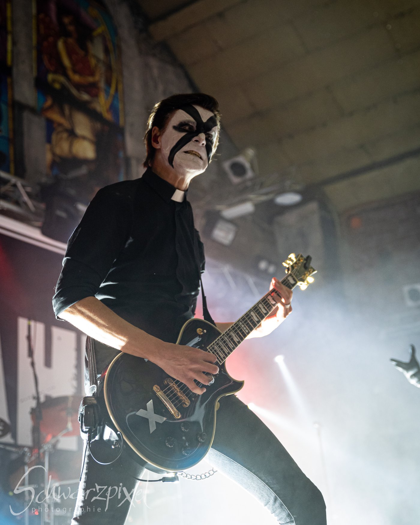 Megaherz x Combichrist