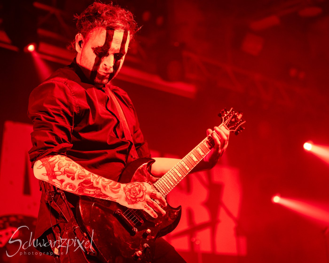 Megaherz x Combichrist