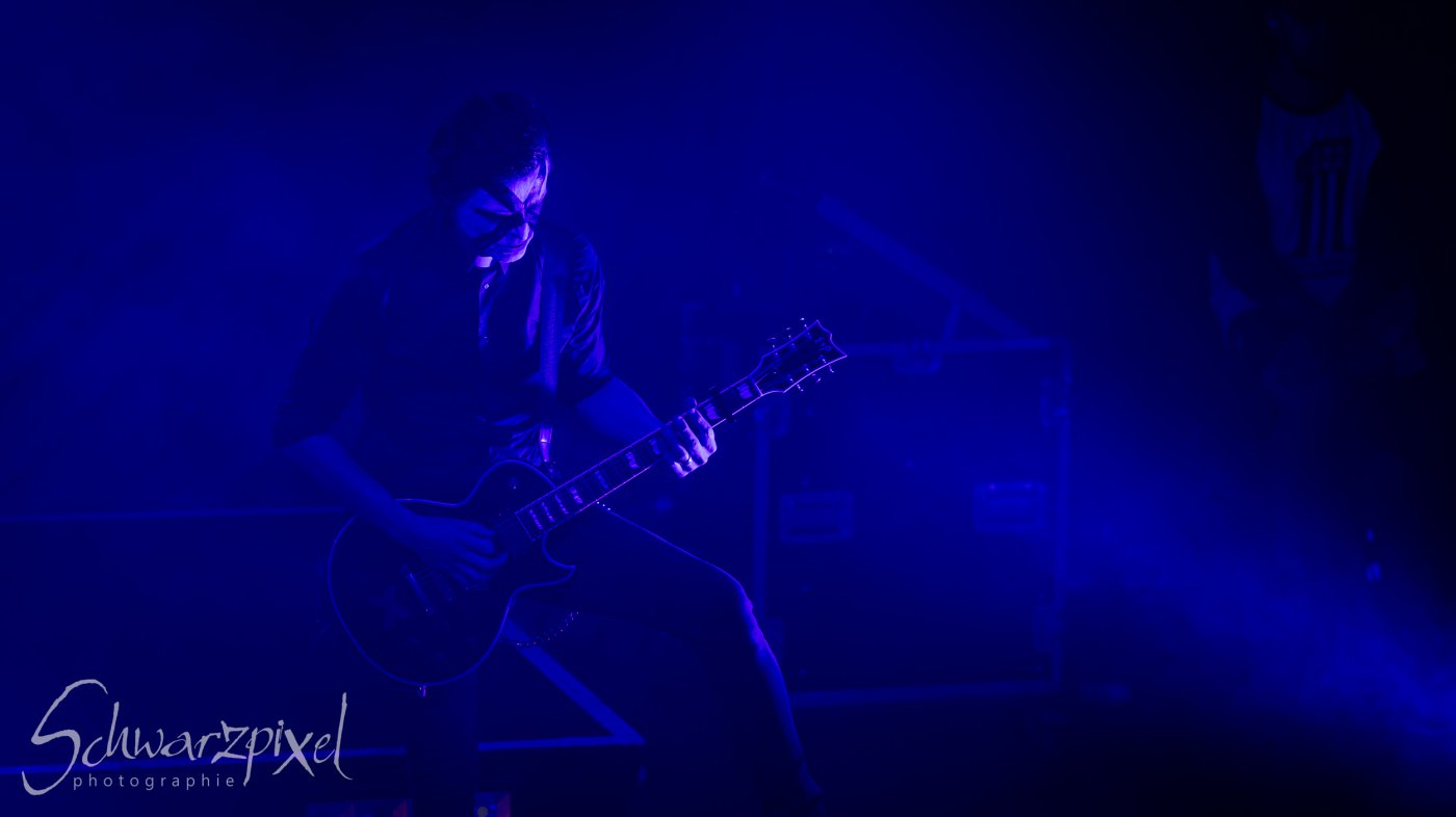 Megaherz x Combichrist
