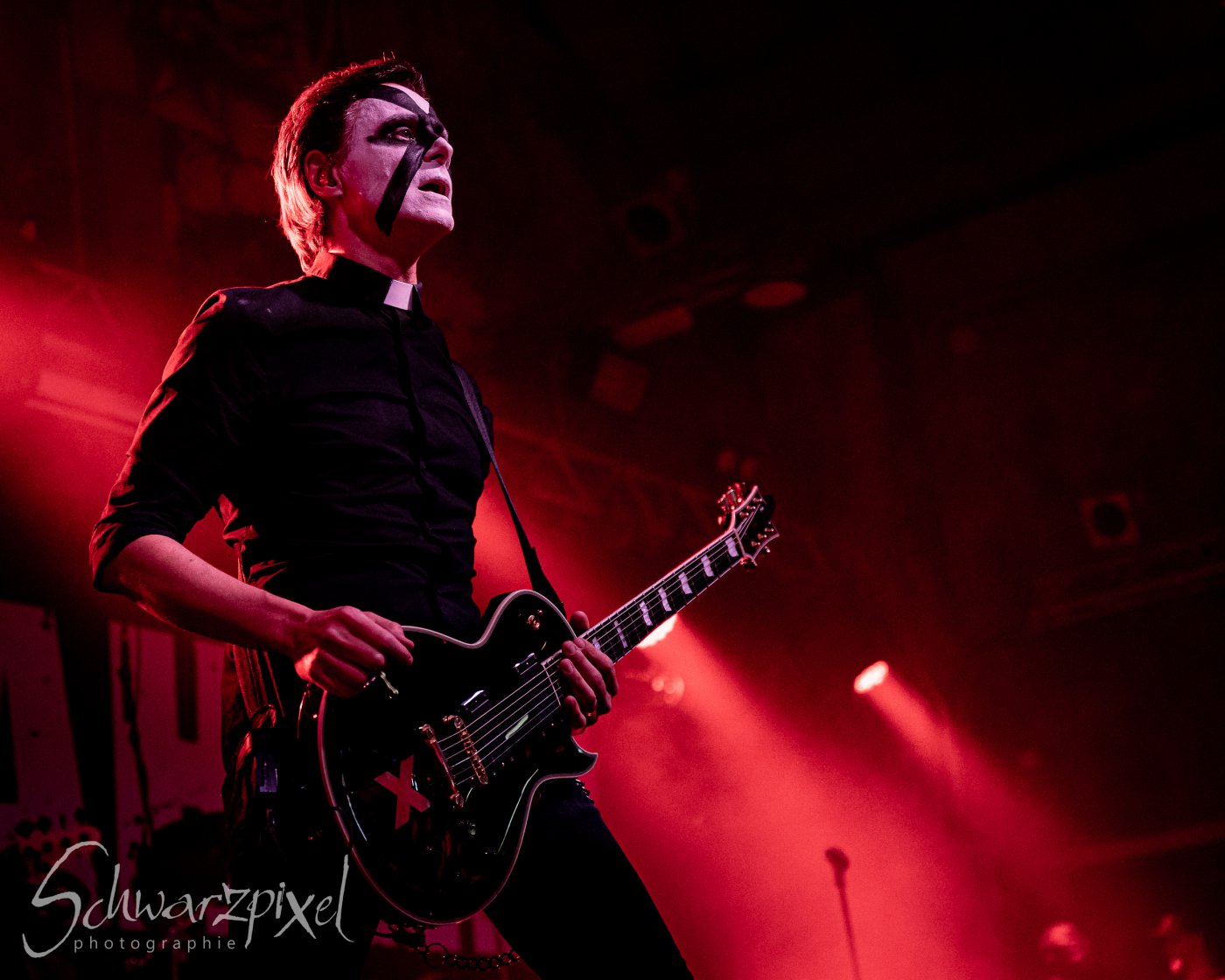 Megaherz x Combichrist