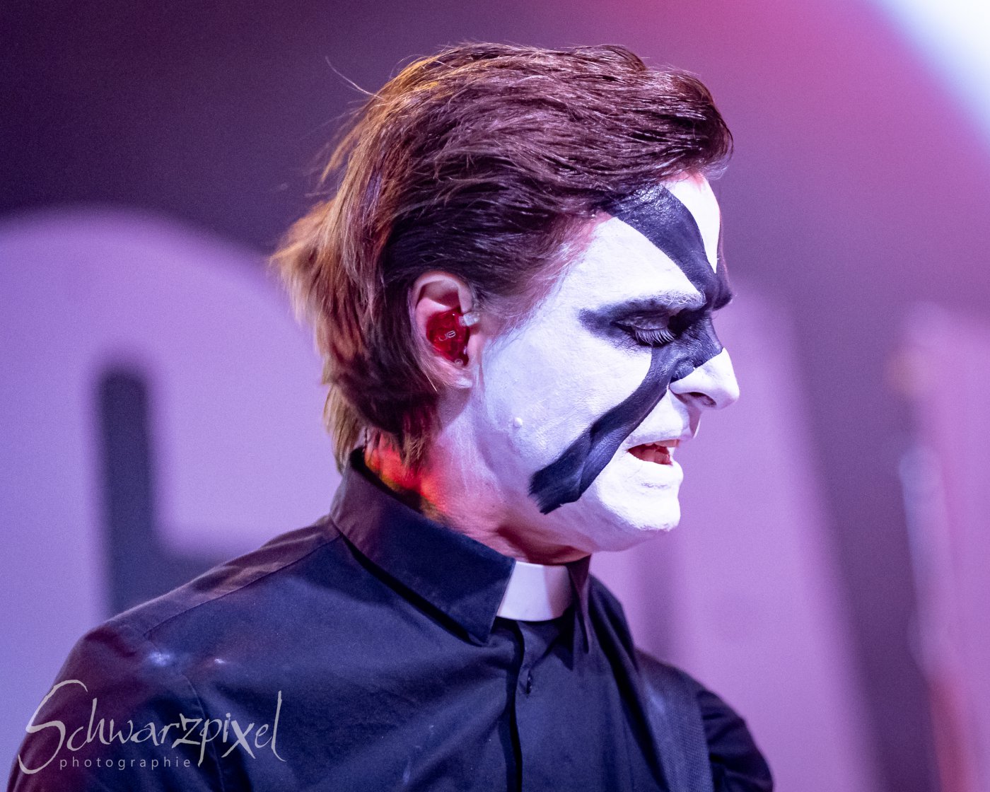Megaherz x Combichrist
