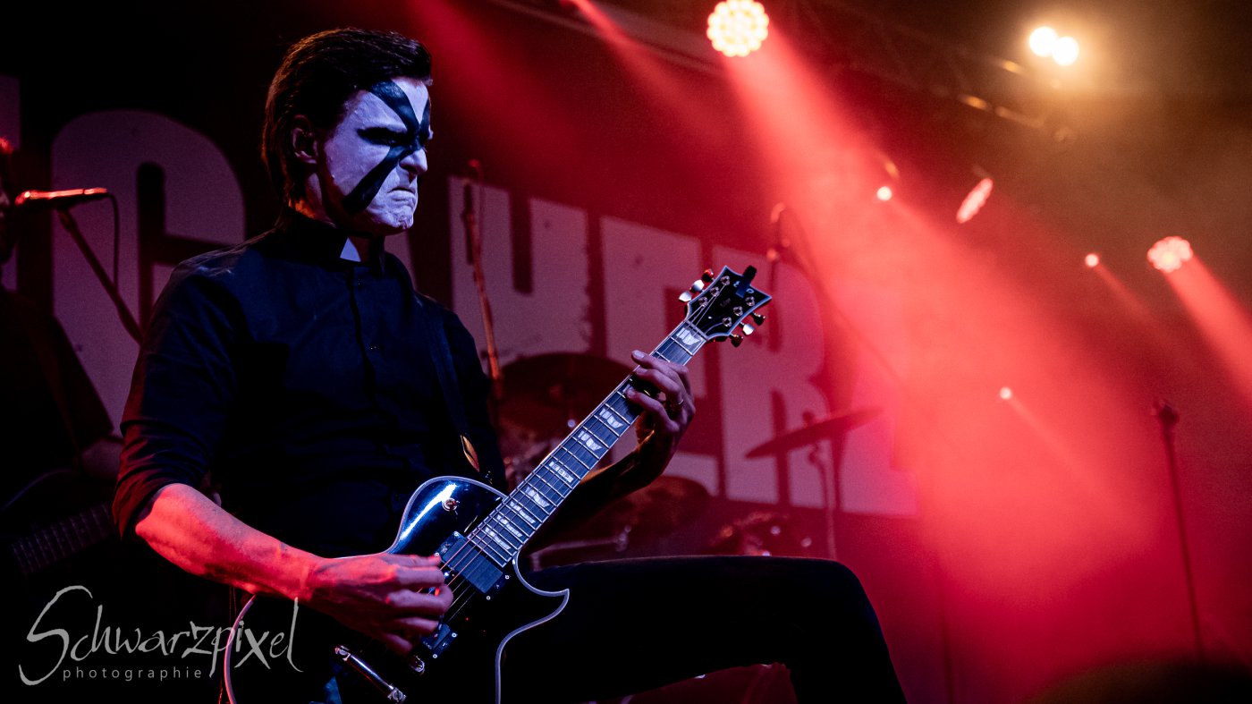 Megaherz x Combichrist