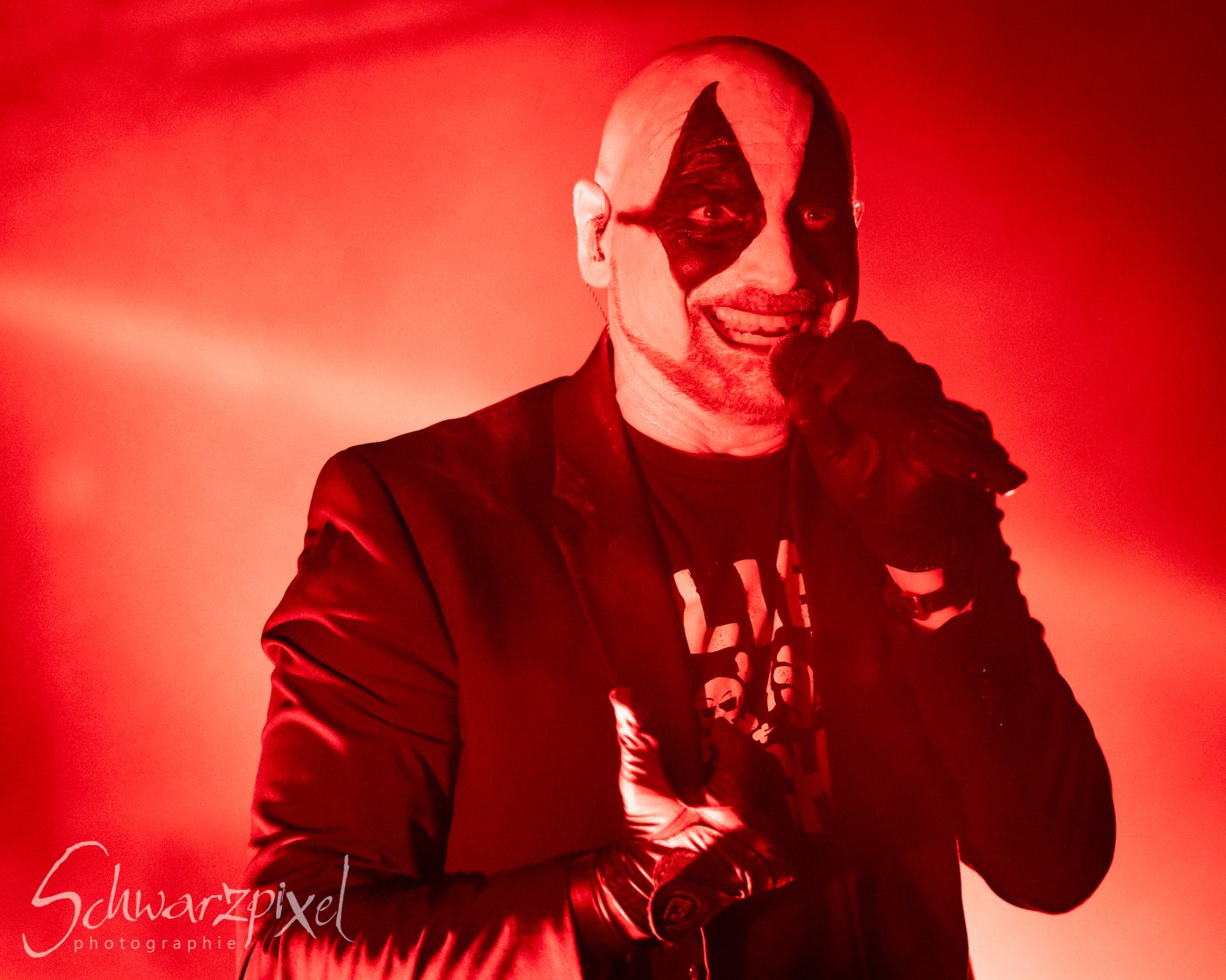 Megaherz x Combichrist