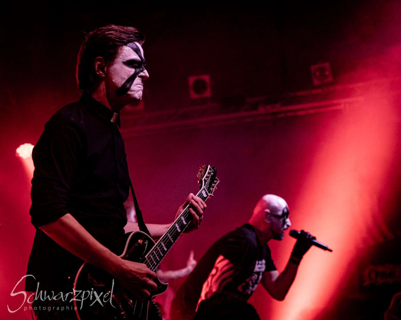Megaherz x Combichrist