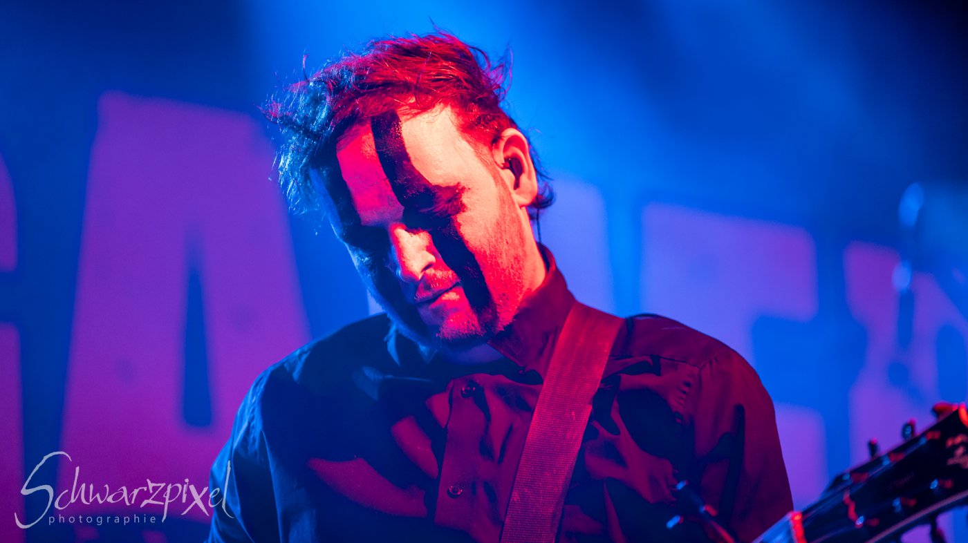 Megaherz x Combichrist