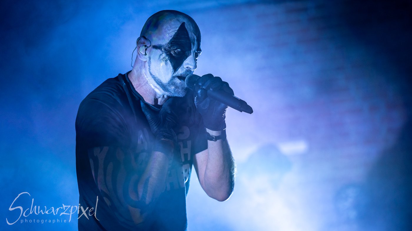 Megaherz x Combichrist