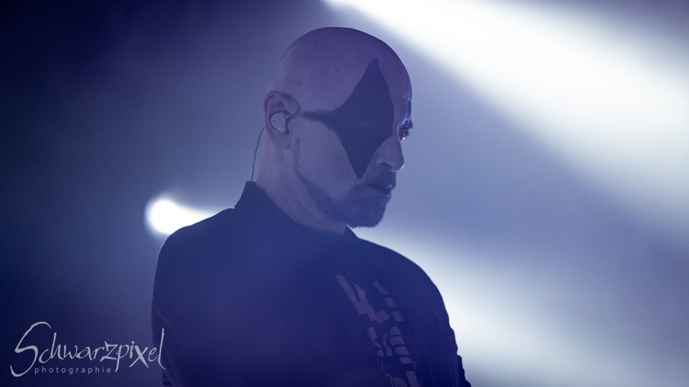 Megaherz x Combichrist