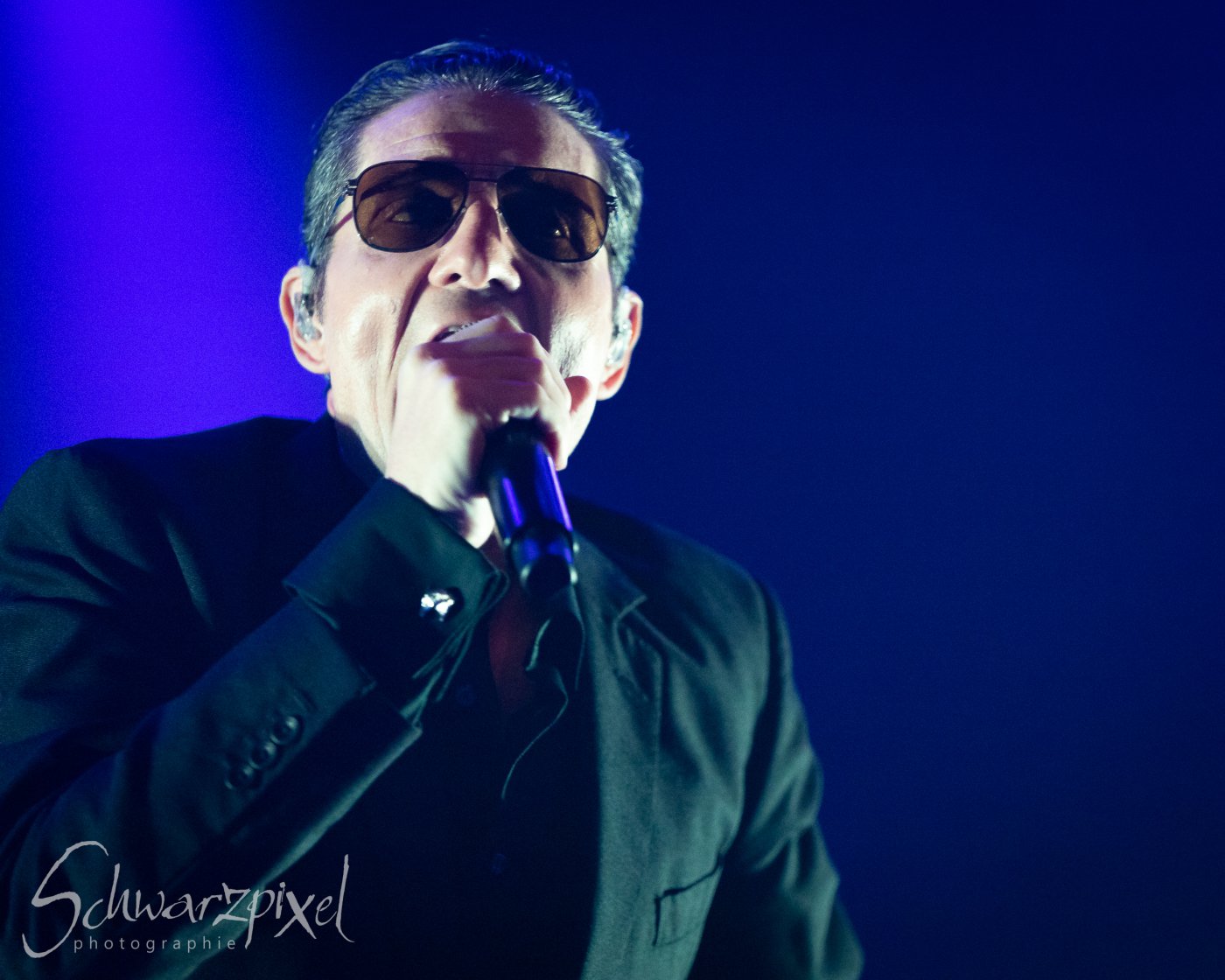 Front 242 und Nitzer Ebb