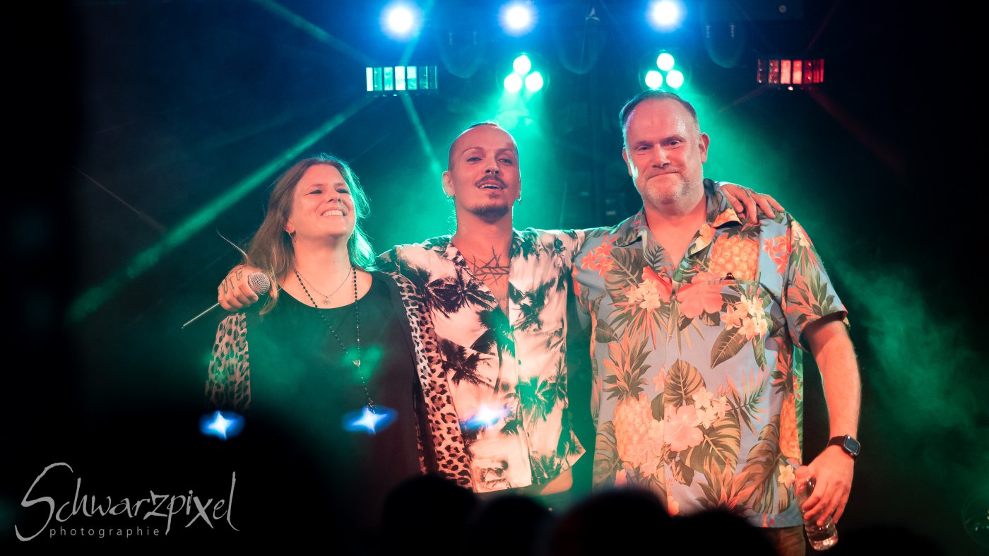 SOLAR FAKE 2023