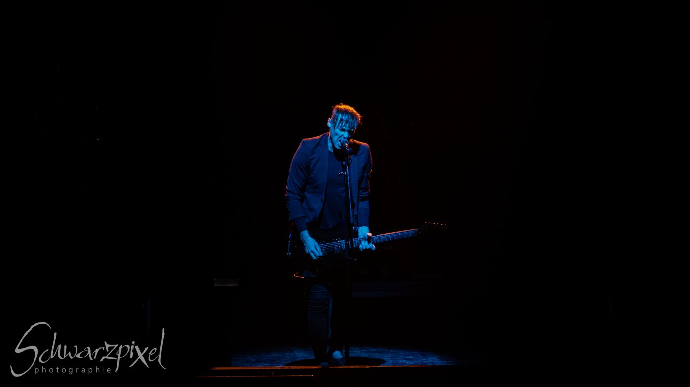 VNV Nation - Electric Sun Tour 2023
