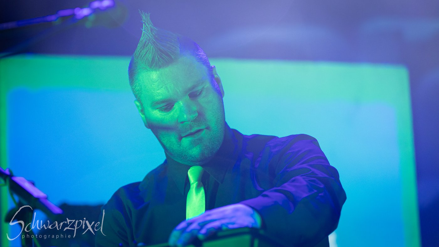 30 Jahre Welle:Erdball
