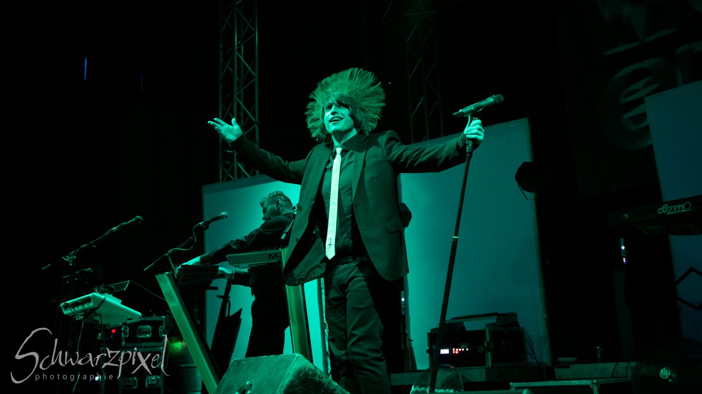 30 Jahre Welle:Erdball