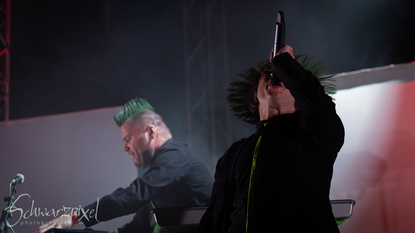 30 Jahre Welle:Erdball