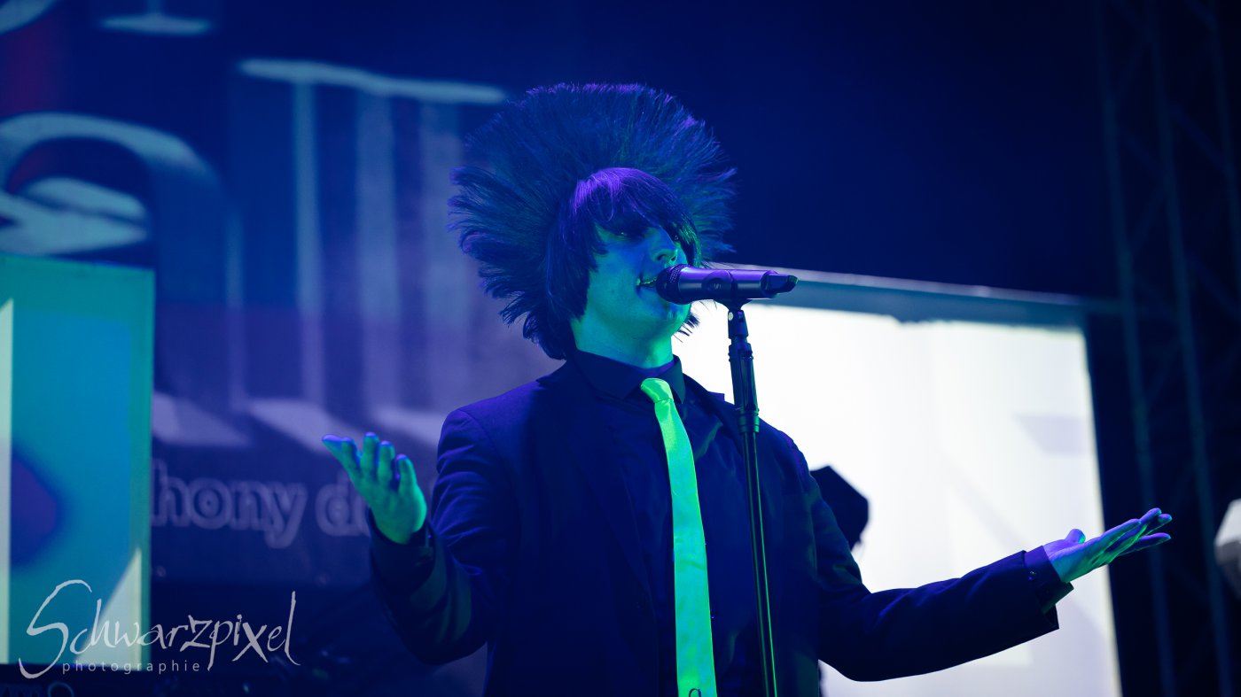 30 Jahre Welle:Erdball