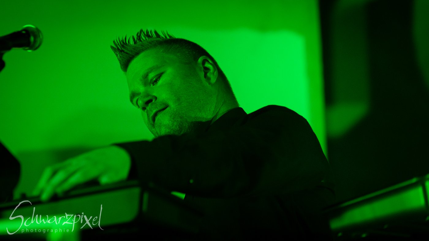 30 Jahre Welle:Erdball