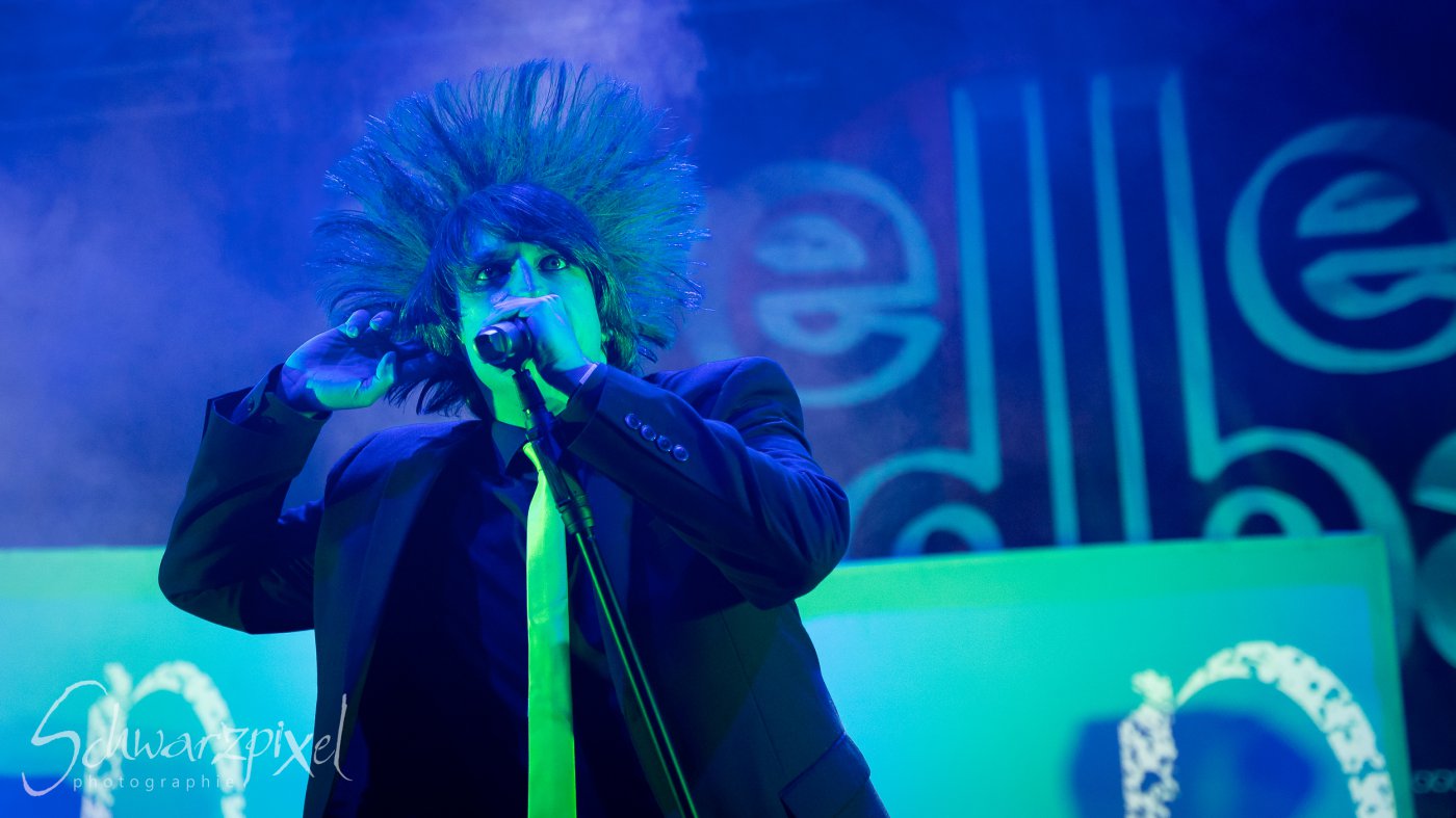 30 Jahre Welle:Erdball