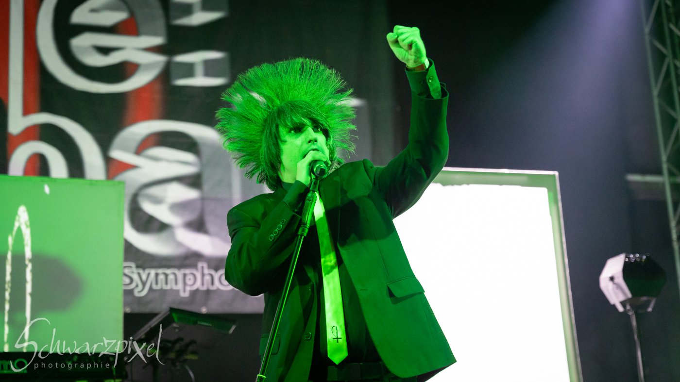 30 Jahre Welle:Erdball