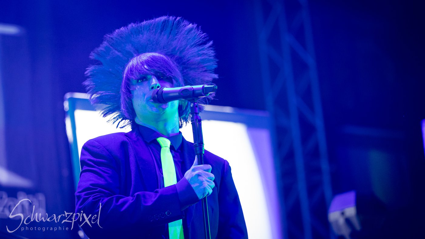 30 Jahre Welle:Erdball