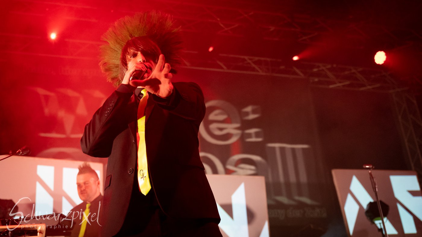 30 Jahre Welle:Erdball