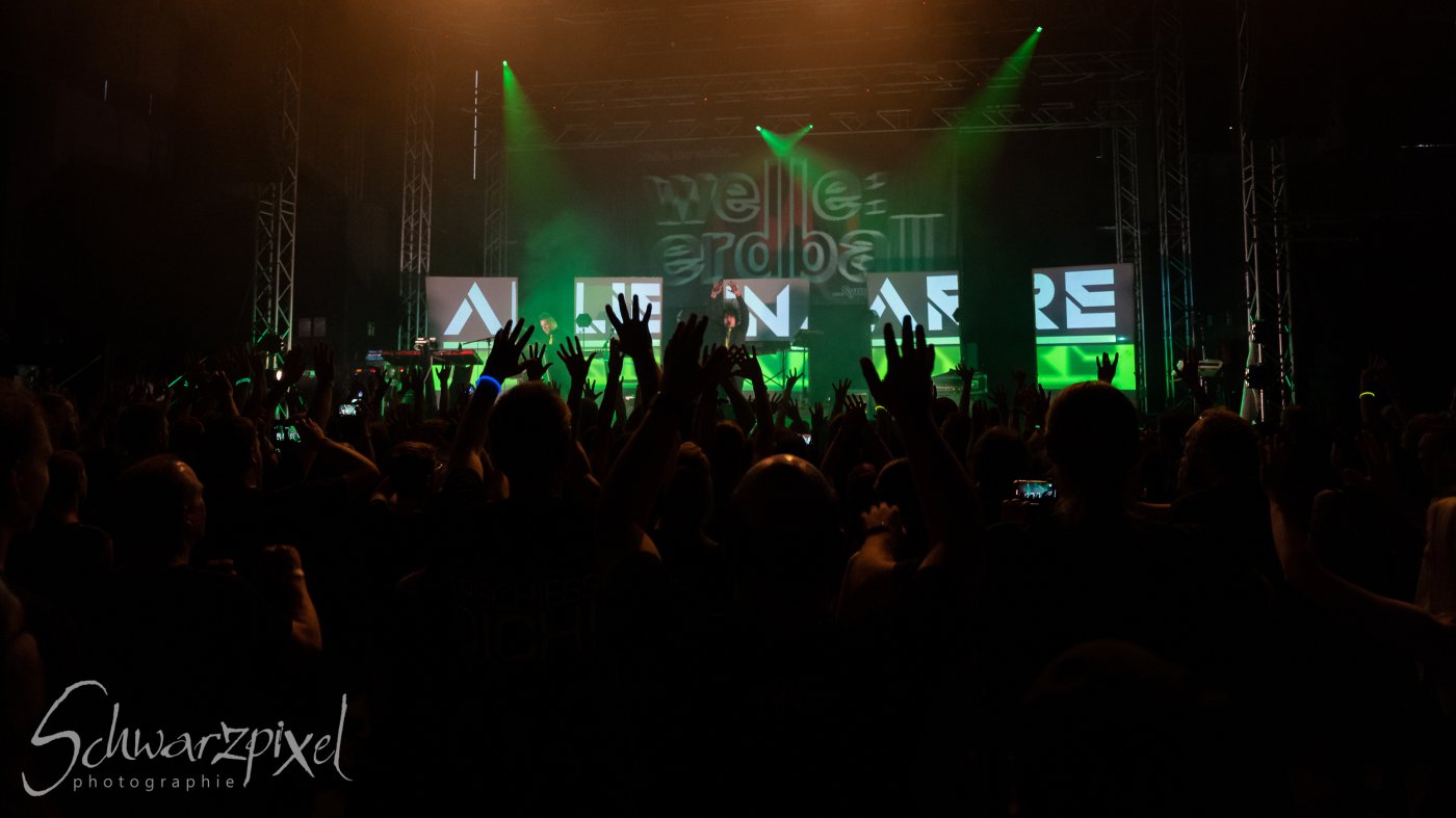 30 Jahre Welle:Erdball