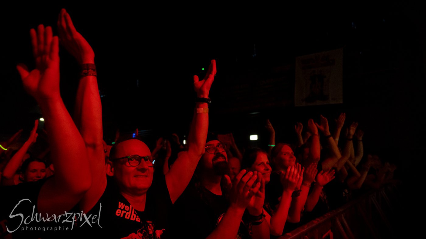30 Jahre Welle:Erdball