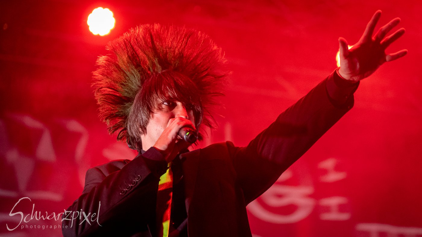 30 Jahre Welle:Erdball