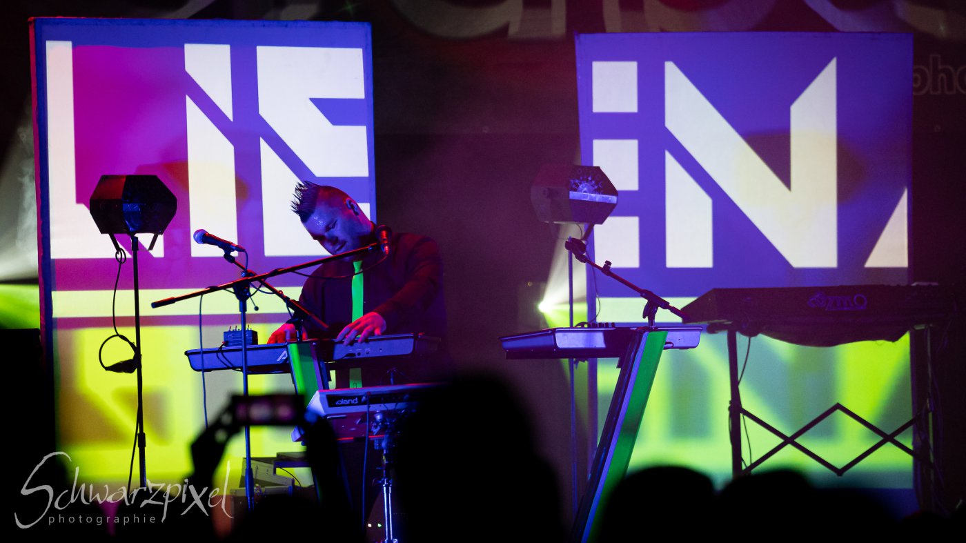 30 Jahre Welle:Erdball