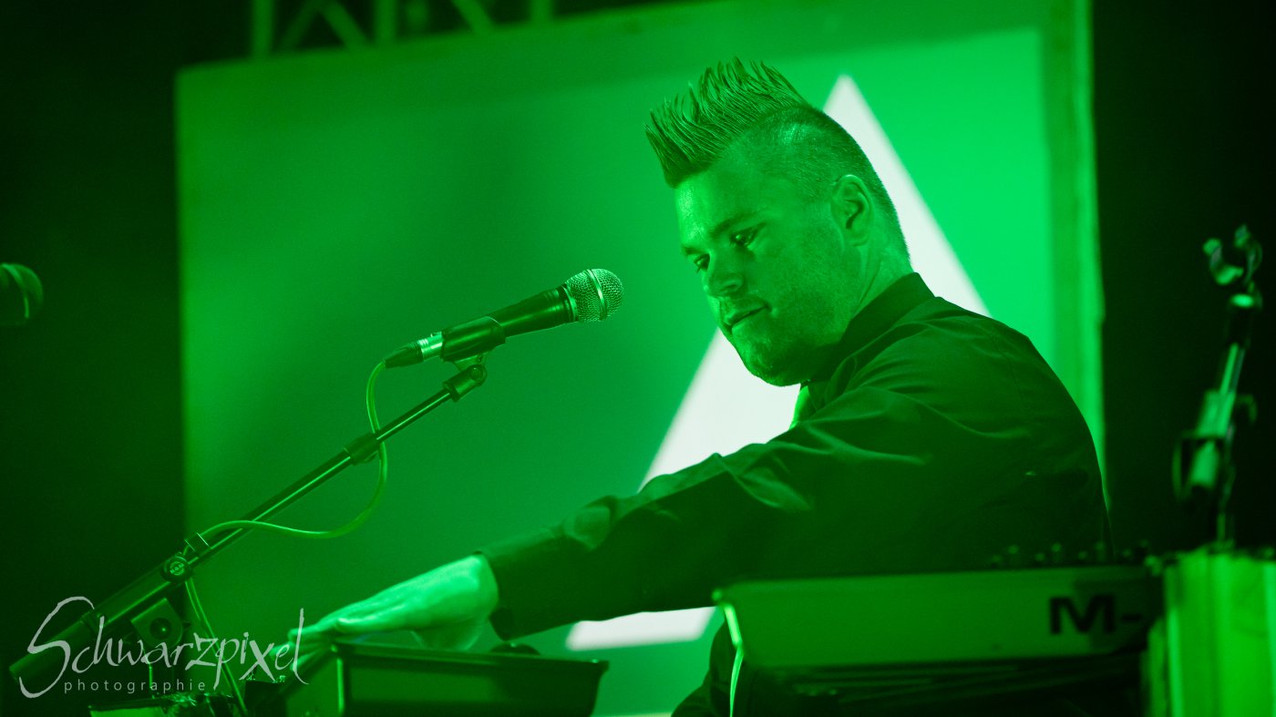 30 Jahre Welle:Erdball