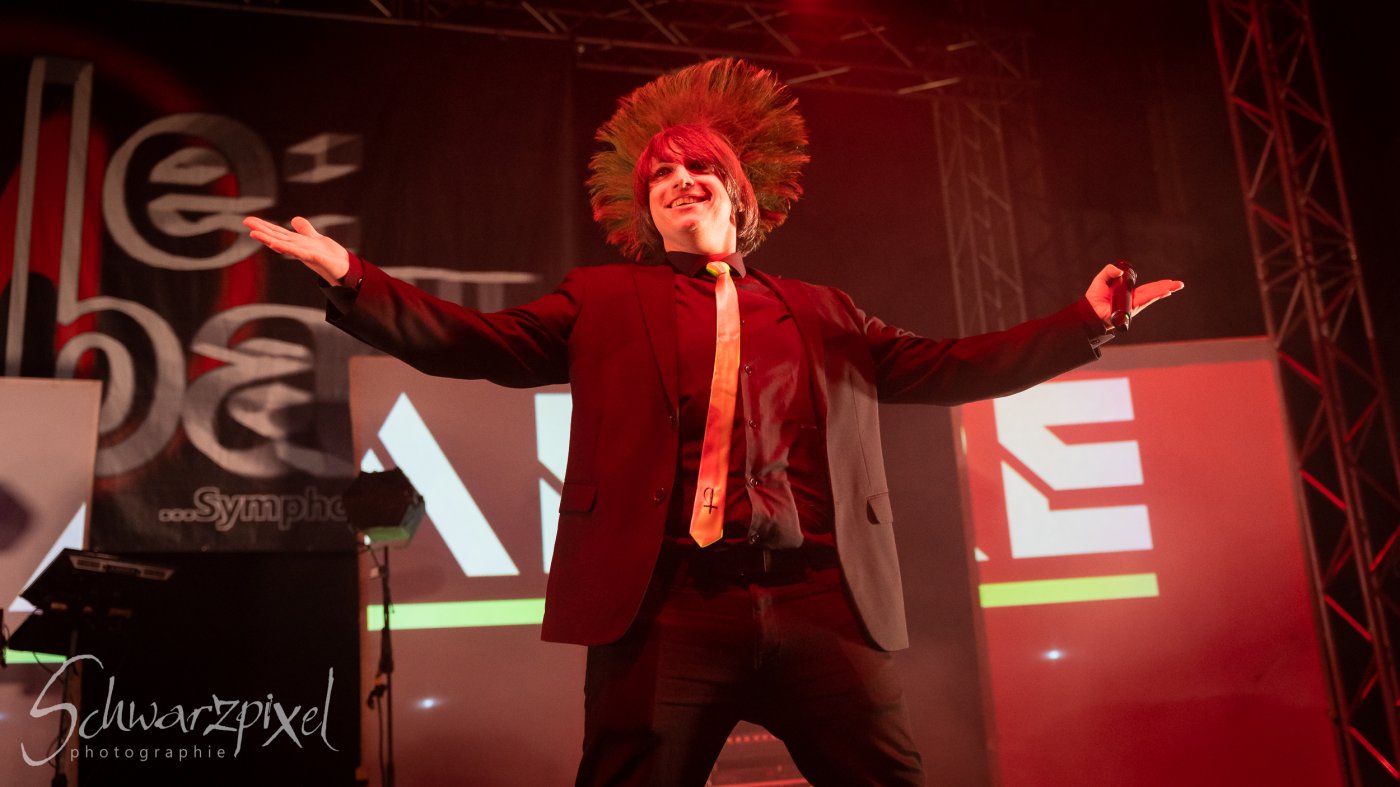 30 Jahre Welle:Erdball