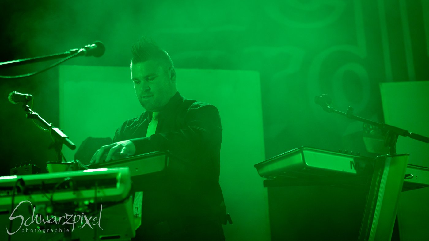 30 Jahre Welle:Erdball