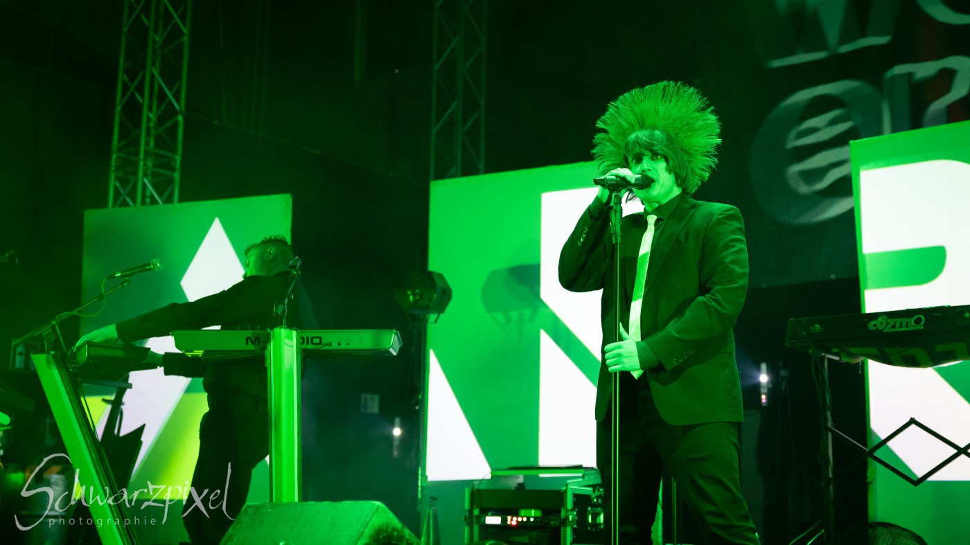 30 Jahre Welle:Erdball